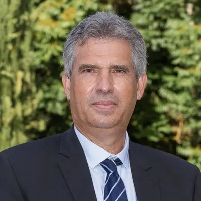 La réponse de Jean-Noël Vigneau aux chiffres annoncés par Bernard...