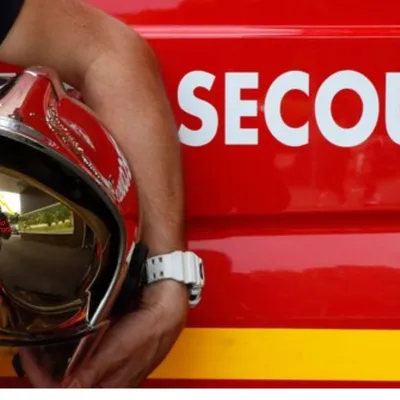 Ce vendredi : feu d’espace naturel maîtrisé grâce à l’intervention...