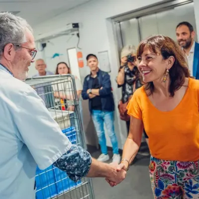 Saint-Gaudens : un nouveau centre de santé ouvre pour lutter contre...