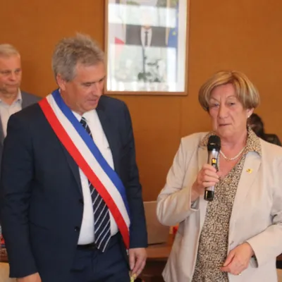 Saint-Girons : Jean-Noël Vigneau reconduit à la tête de la...