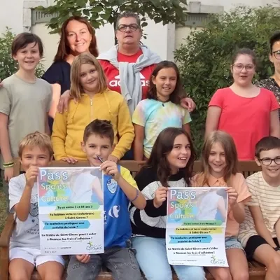 Saint-Girons : les Pass Sport Culture et Jeune Citoyen reconduits...