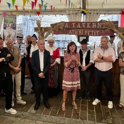 Saint-Girons : trois jours de fête pour faire revivre le Couserans...