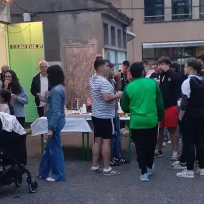 Saint-Girons en finale du Challenge, large succès en Départemental 2