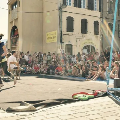 Saint-Girons s’apprête à vivre sa grande Fête de la Musique