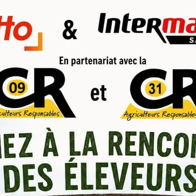Saint-Lizier : les éleveurs à la rencontre du public le 22 août