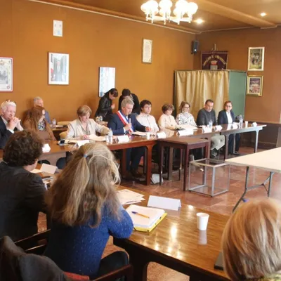Un budget sans hausse d’impôts à Saint-Girons