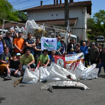 Taurignan-Castet : une mobilisation citoyenne exemplaire pour...