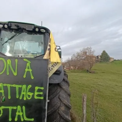 Tensions à Bordes-sur-Arize : forte mobilisation autour de...