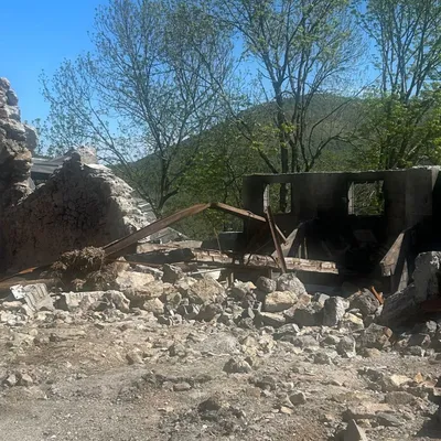 Un incendie ravage une exploitation agricole