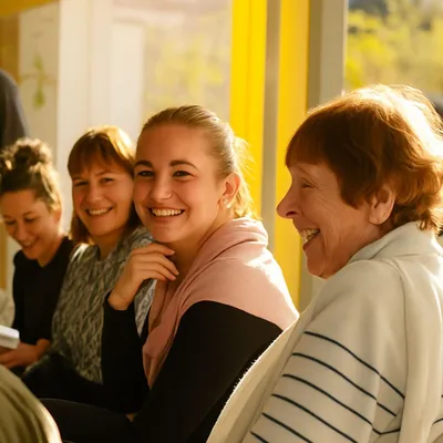 Un interlocuteur unique pour les personnes âgées ?