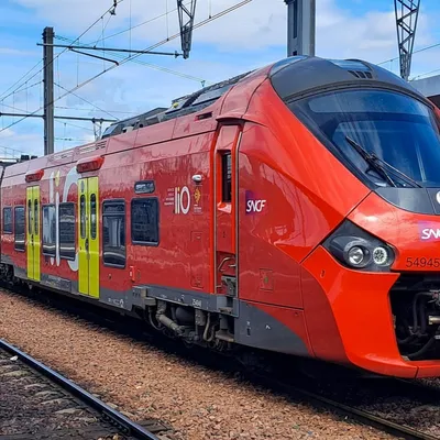 Week-end « train à 1 € » : extension exceptionnelle au vendredi 1er...