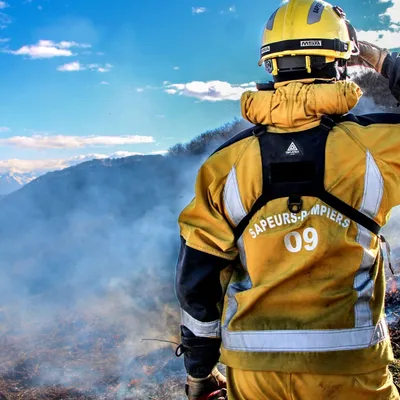 Ariège : un risque d’incendie très élevé, des interdictions...
