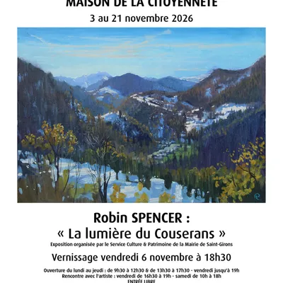 La Lumière du Couserans
