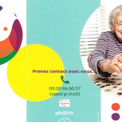 Ariège : la plateforme de répit des aidants renforce son...