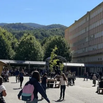 Une professeure agressée au lycée-collège du Couserans