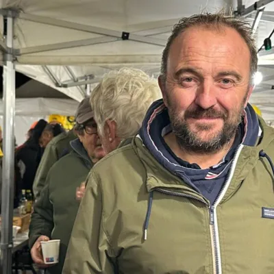 Colère agricole après la visite d’Emmanuel Macron en Pays d’Olmes