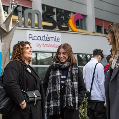 Aides et apprentis, le point avec l'IMSE