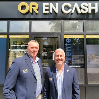 À Roanne, Or en Cash donne accès aux avantages de l’investissement...