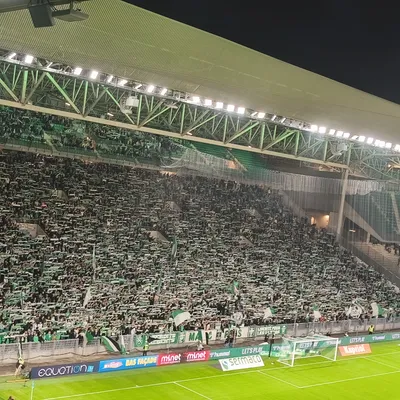 ASSE - Nantes : Un duel de géants endormis