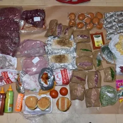 Roanne : Près de 40kg de viande destinés à des détenus redistribués...