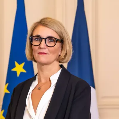 Une nouvelle ministre viendra dans la Loire ce mercredi !