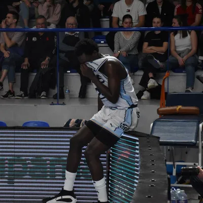 Basket : encore une occasion manquée pour la Chorale