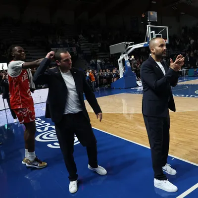 Basket : première réussie pour la Chorale de Parker