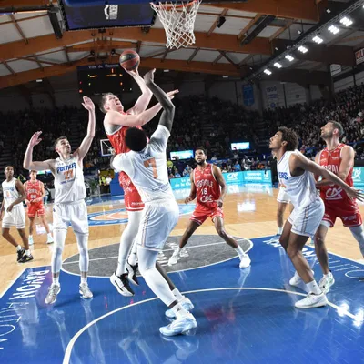 Basket : la Chorale dominante, le SCABB renversant