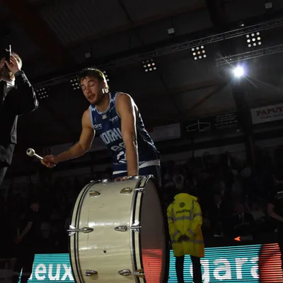 Basket : la Chorale écrase tout sur son passage