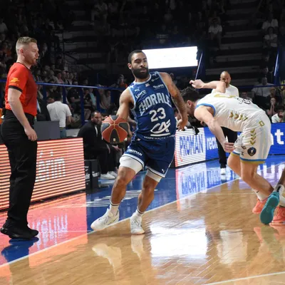 Basket : la Chorale chute, le SCABB remonte au classement