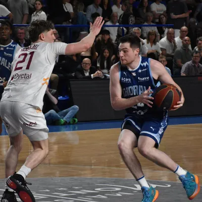 Basket : la Chorale et le SCABB engrangent à domicile