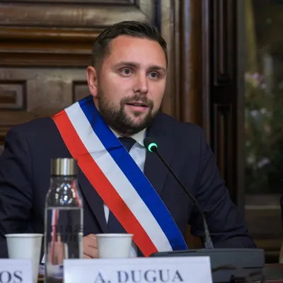 Saint-Chamond : le couvre feu instauré pour freiner les incivilités