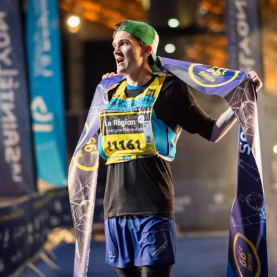 Les inscriptions pour la SaintéLyon 2026 ouvrent ce mardi !