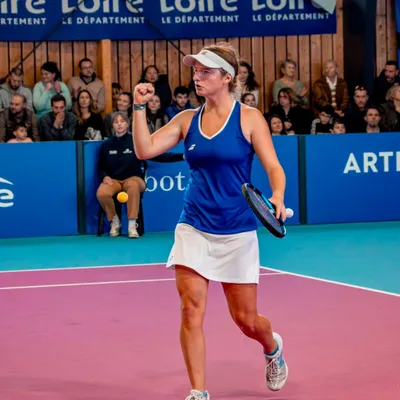 Andrézieux-Bouthéon : C'est parti pour l'Engie Open !