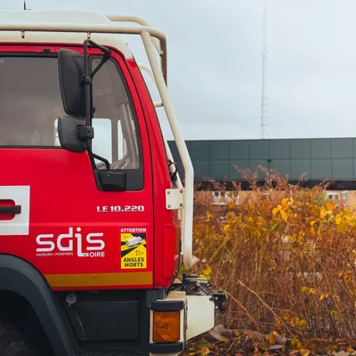 Riorges : Des personnes confinées après une fuite de gaz 