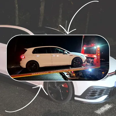 Saint-Laurent-la-Conche : Il roulait à plus de 200 km/h au volant...