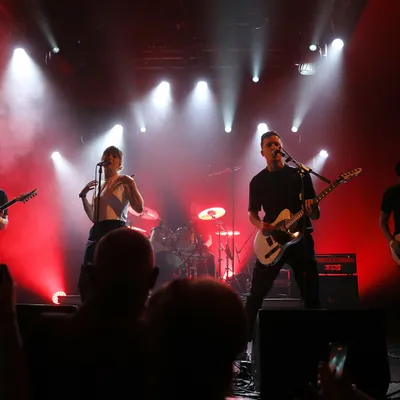 Dernier jour pour les inscriptions de Nos Talents sur scène 2026