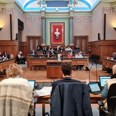 Le Département de la Loire veut économiser 86 millions d'euros !