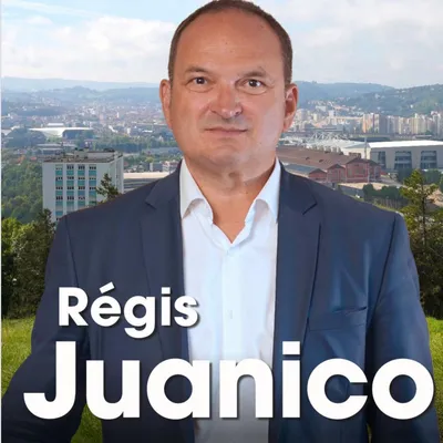 MUNICIPALES 2026 A SAINT-ETIENNE : Les propositions de Régis...