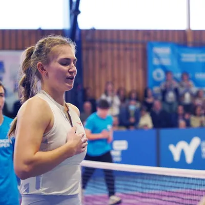 Andrézieux-Bouthéon : Julia Avdeeva remporte la 16ème édition de...