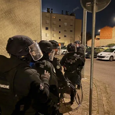 Trafic de stupéfiants : le réseau était piloté depuis... la prison...