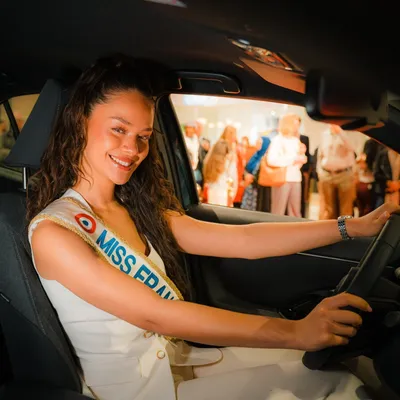 Miss France est à Villars ce mercredi !