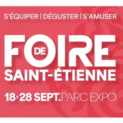 Foire de Saint-Etienne 2026 : la Thaïlande à l'honneur et 3...
