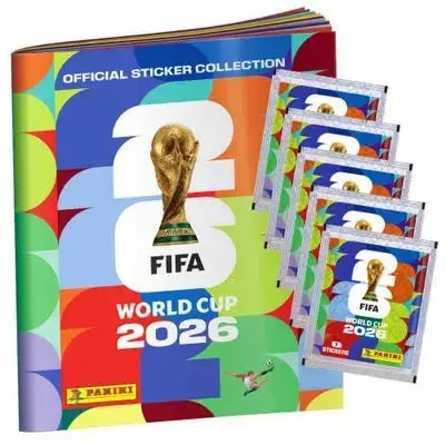 Loire : il veut créer un rassemblement pour terminer les albums Panini