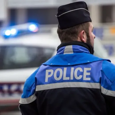 Un vol vire au drame à Saint-Étienne