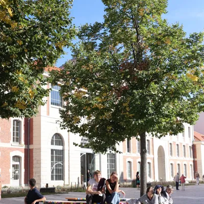 Saint-Etienne : Une enquête ouverte à la Cité du Design