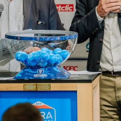 Coupe de France : les 5 clubs ligériens sont fixés