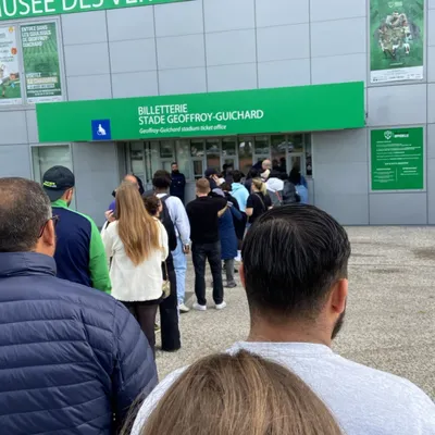 ASSE : la campagne d'abonnement débute ce mercredi