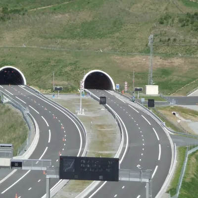A89 : 4 nuits de fermeture à la frontière Loire / Rhône