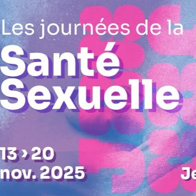Saint-Etienne : Les journées de la santé sexuelle sont de retour à...